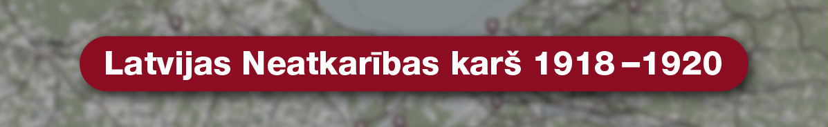 Latvijas Neatkarības karš