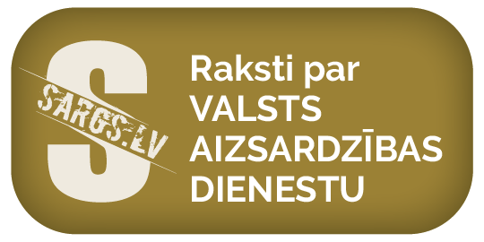 Sargs.lv raksti par valsts aizsardzības dienestu